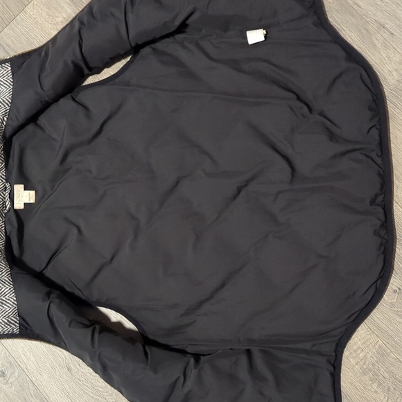 J Crew Excursion puffer down vest - Picture 6 of 8